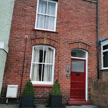 The Nook Villa Bishop Auckland Ngoại thất bức ảnh