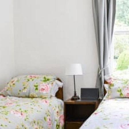 The Nook Villa Bishop Auckland Ngoại thất bức ảnh