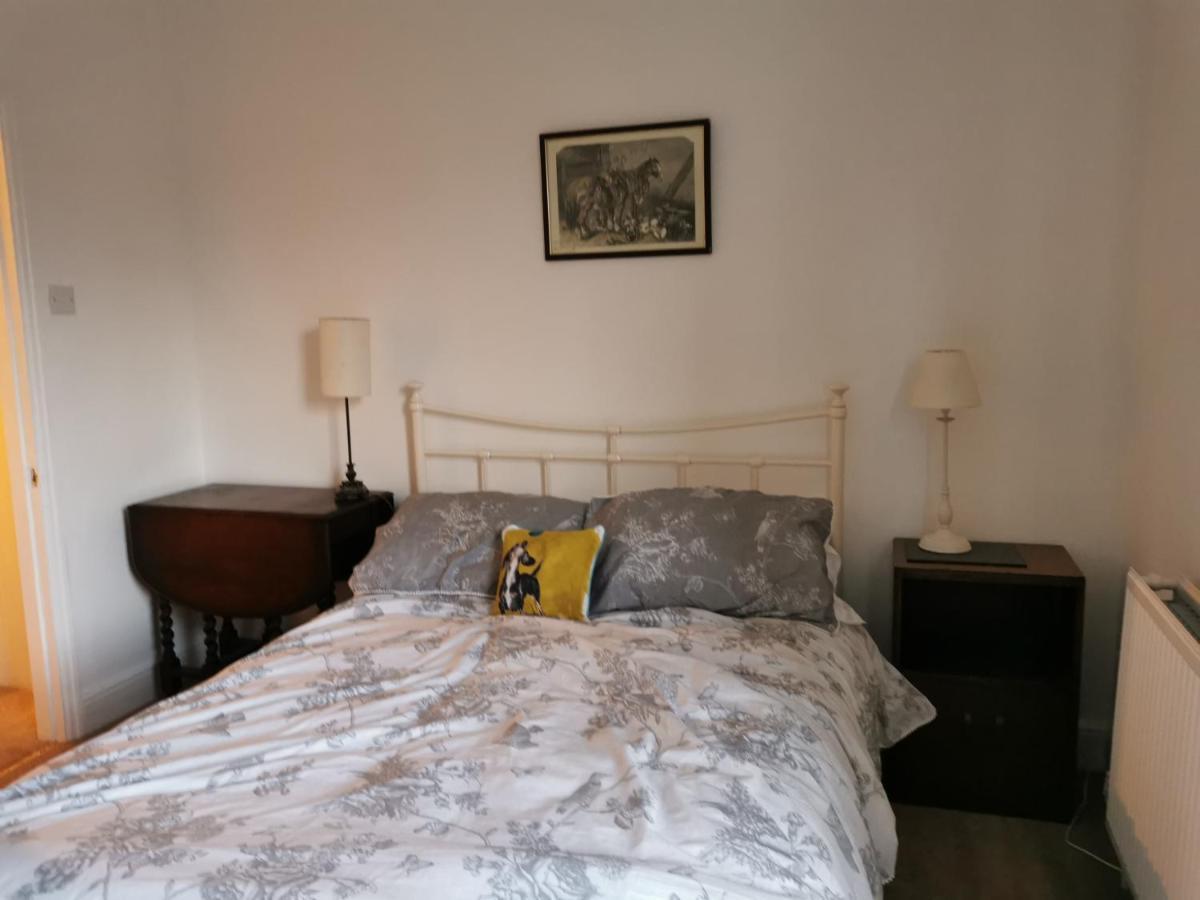 The Nook Villa Bishop Auckland Ngoại thất bức ảnh