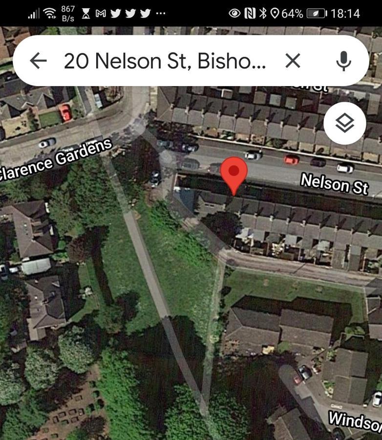 The Nook Villa Bishop Auckland Ngoại thất bức ảnh