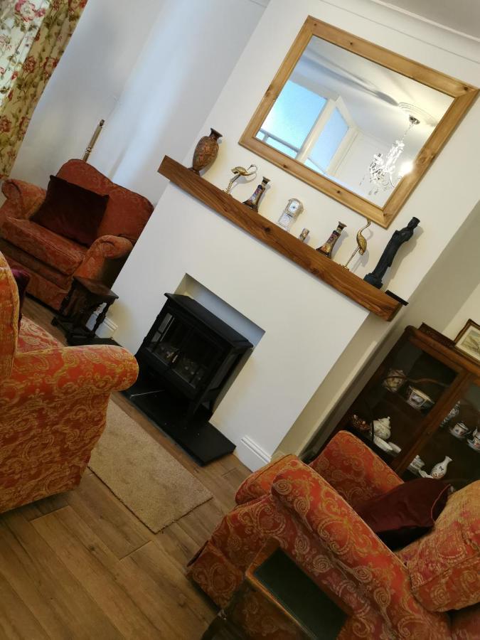 The Nook Villa Bishop Auckland Ngoại thất bức ảnh