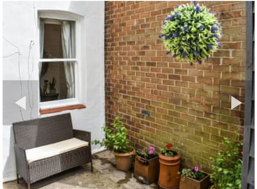 The Nook Villa Bishop Auckland Ngoại thất bức ảnh